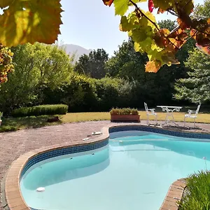 Le Petit Vignoble Cape Town