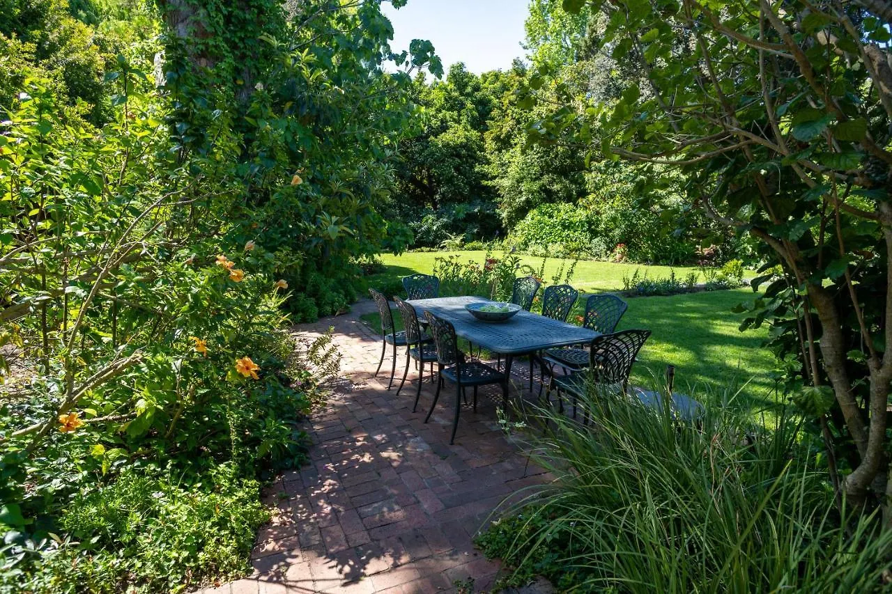 Holiday home Honey Bird Lodge Cape Town