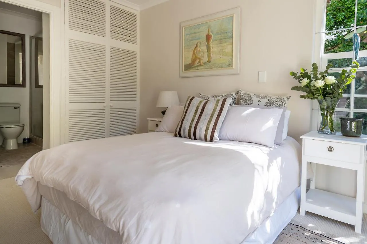 Holiday home Honey Bird Lodge Cape Town