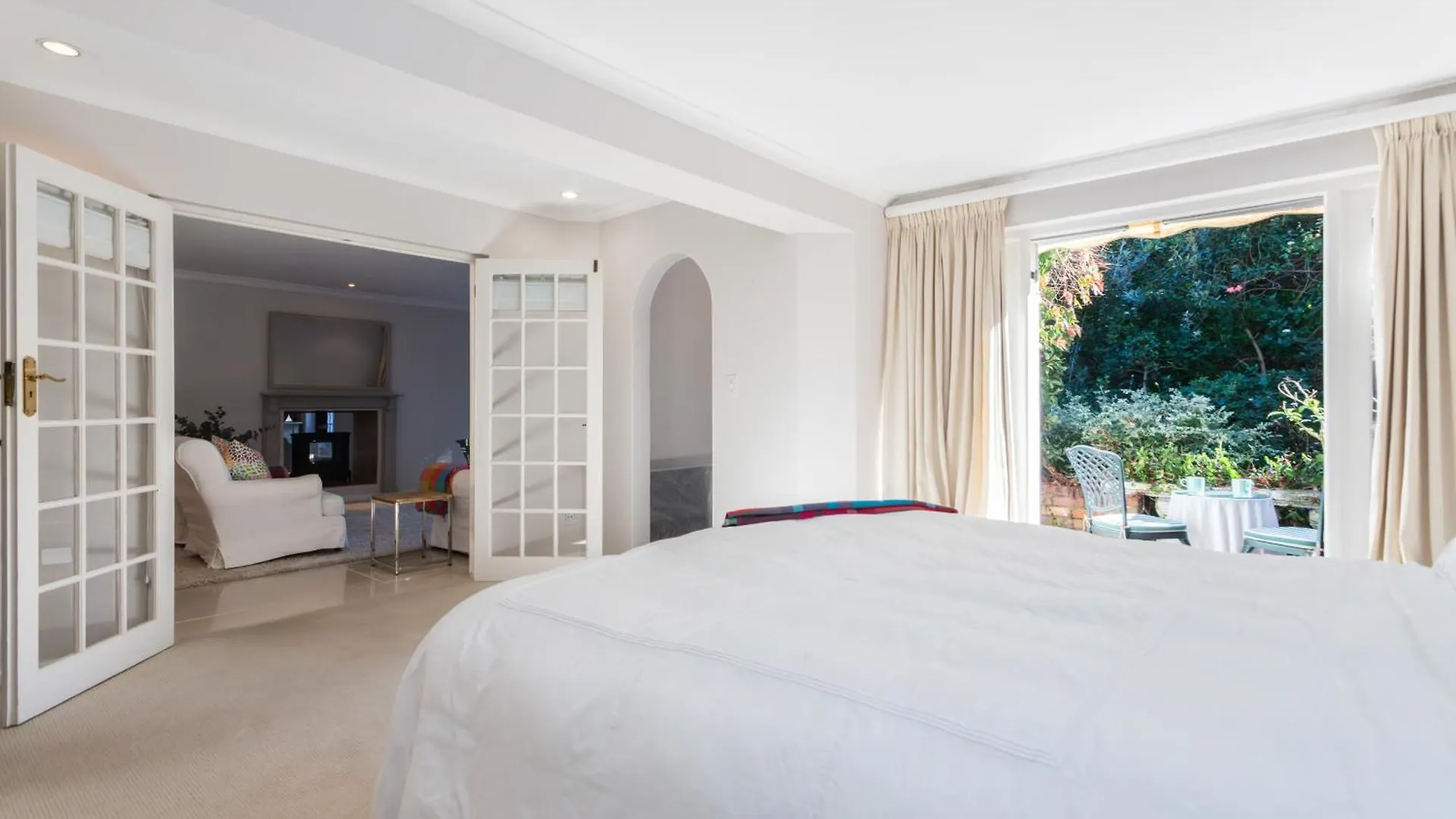 Holiday home Honey Bird Lodge Cape Town