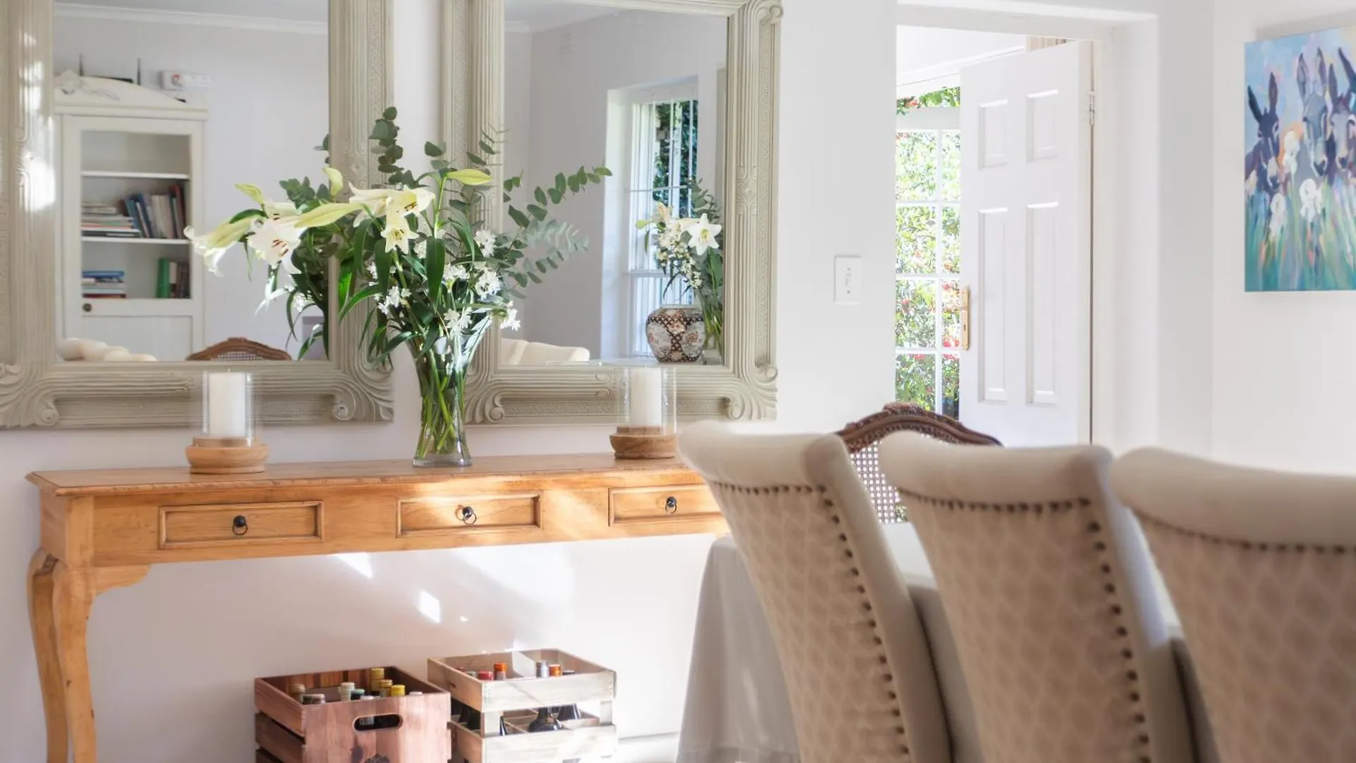 Honey Bird Lodge Cape Town Holiday home