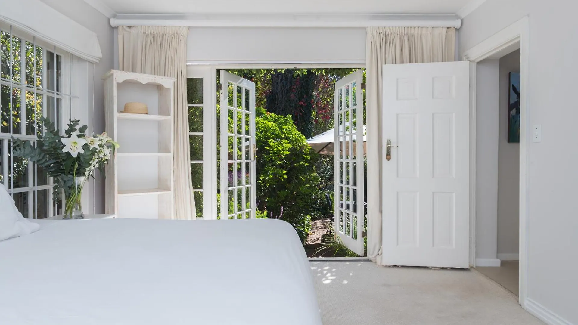 Honey Bird Lodge Cape Town Holiday home