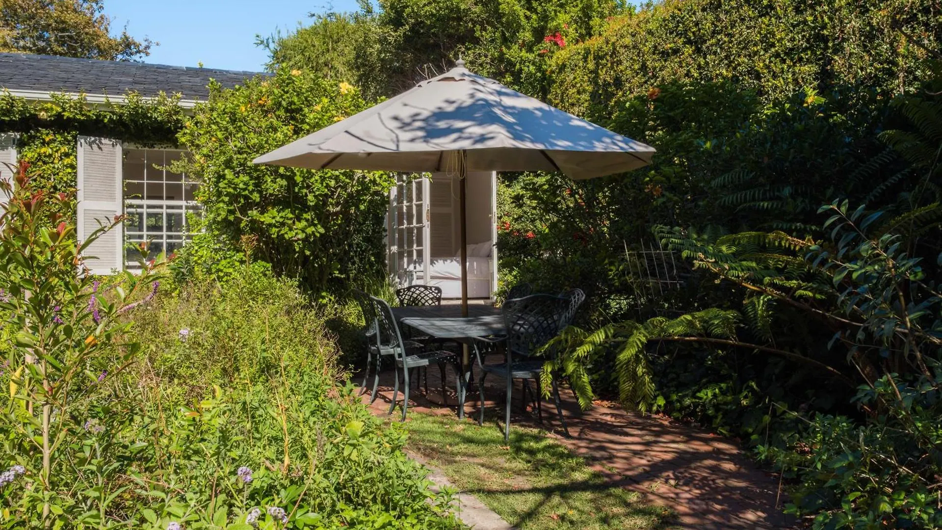 Honey Bird Lodge Cape Town Holiday home