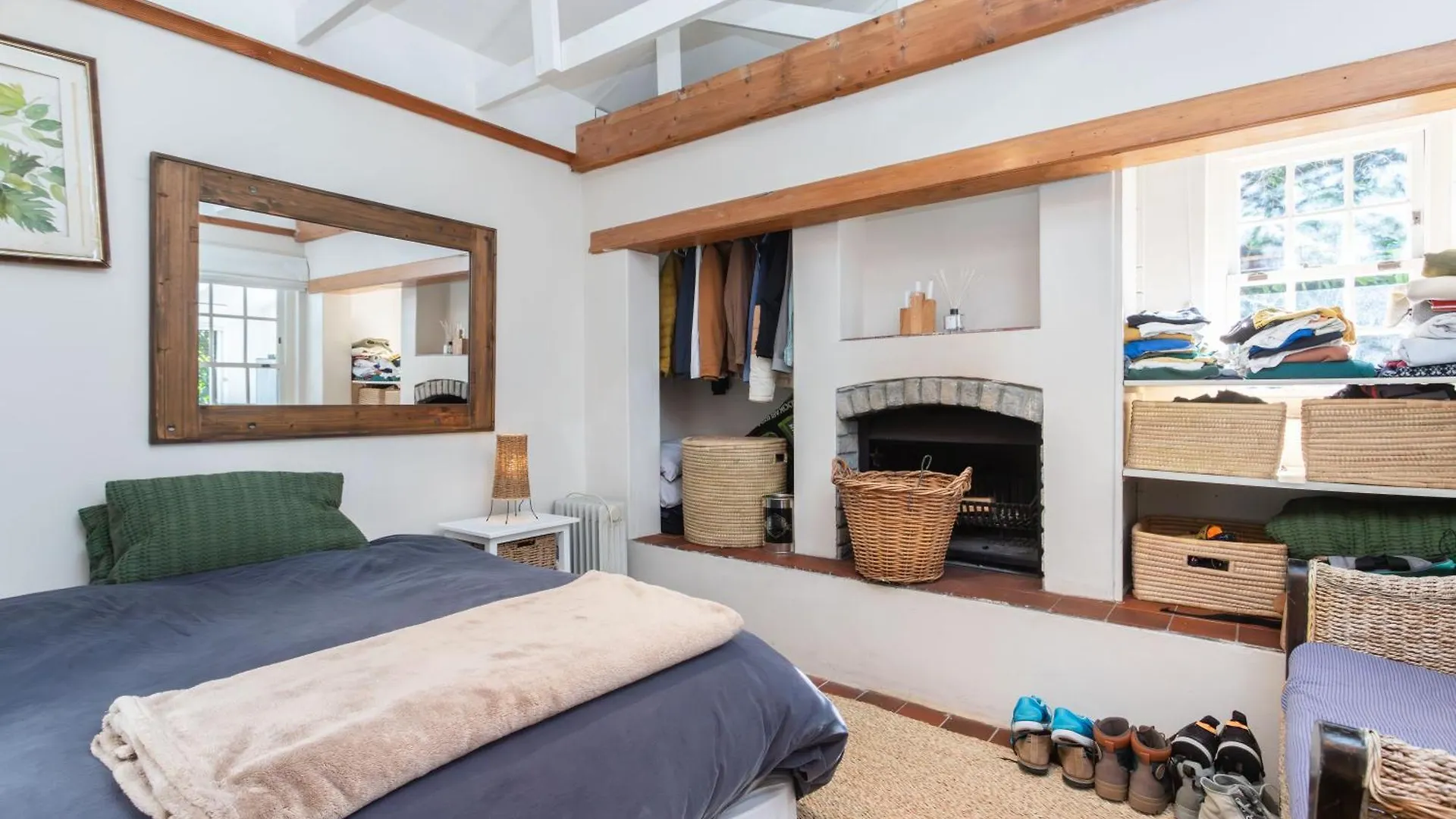 Honey Bird Lodge Cape Town