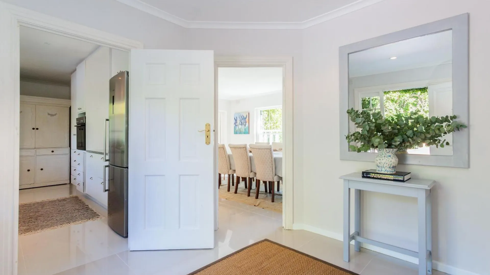 Honey Bird Lodge Cape Town Holiday home