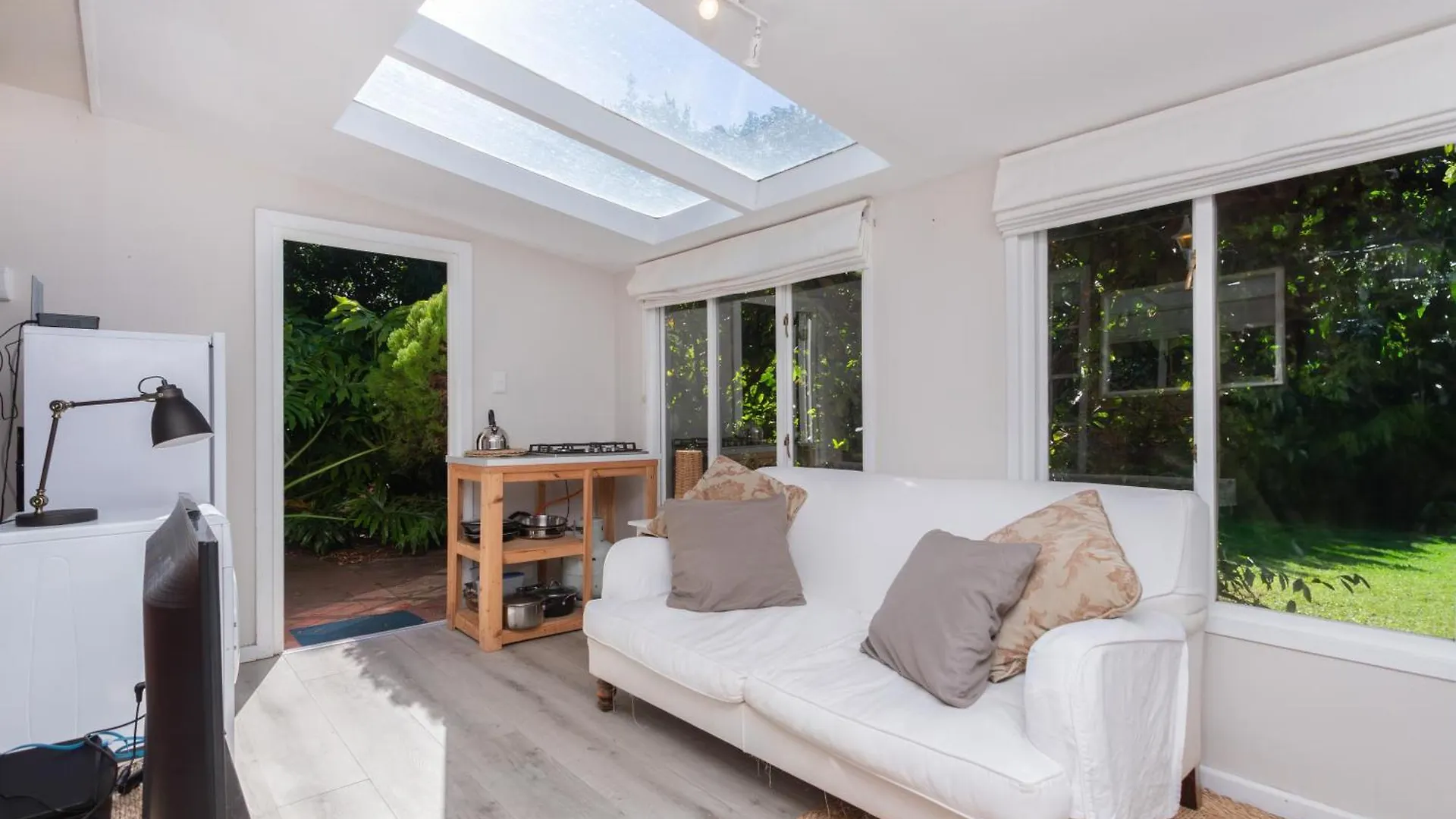 Honey Bird Lodge Cape Town