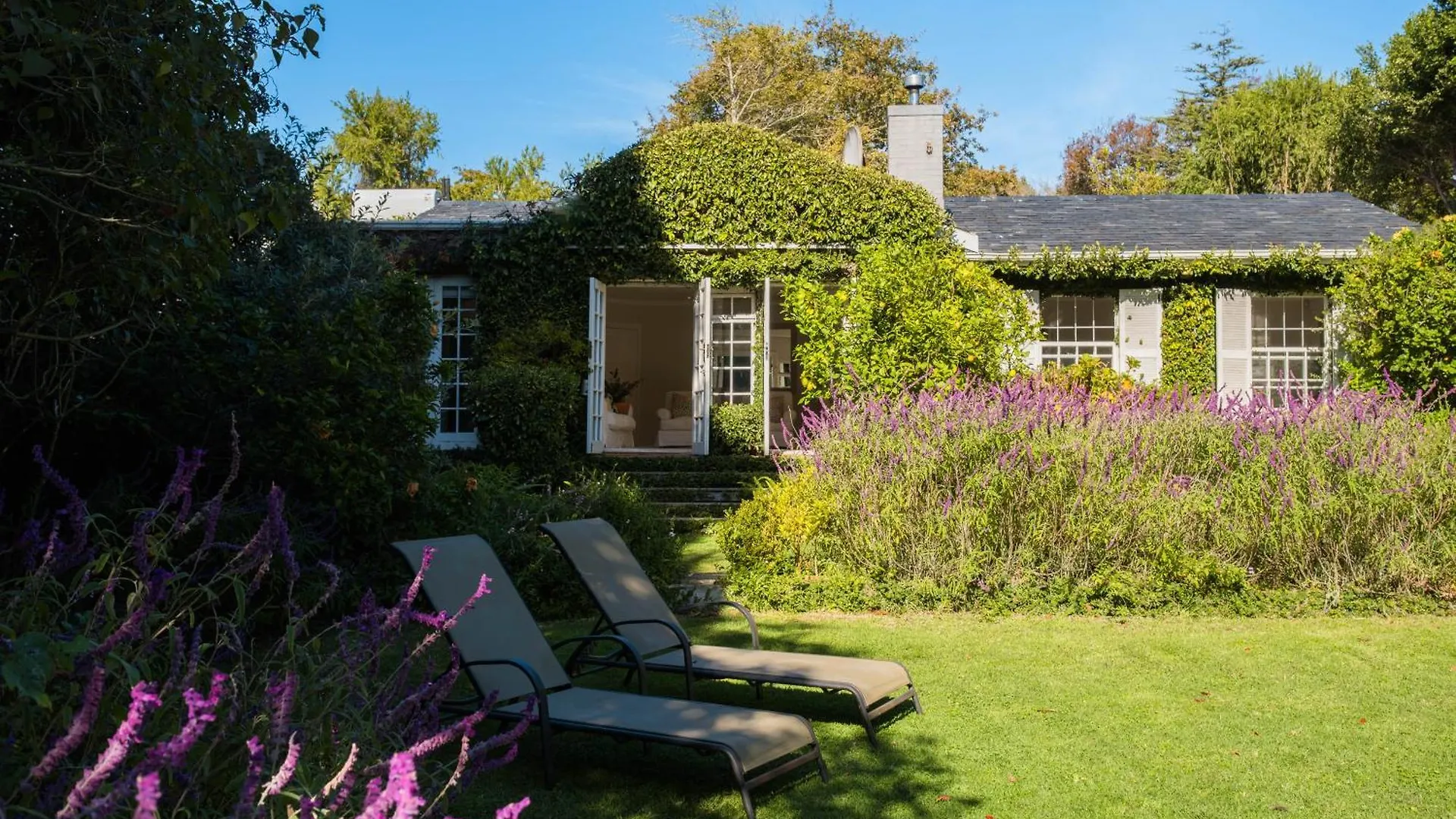 Holiday home Honey Bird Lodge Cape Town