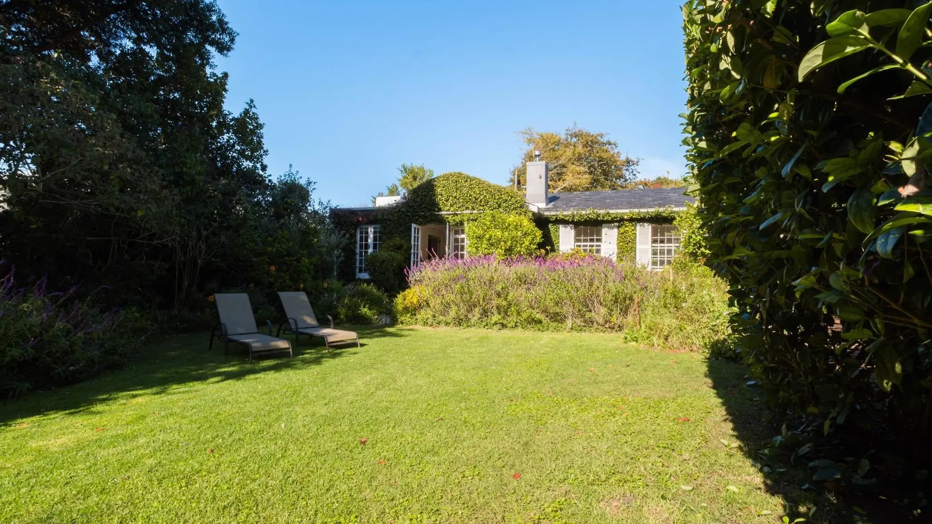 Holiday home Honey Bird Lodge Cape Town
