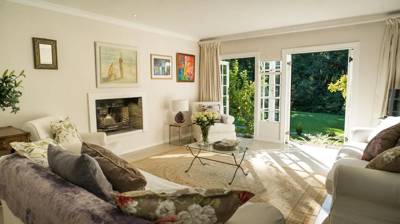 Honey Bird Lodge Cape Town Holiday home