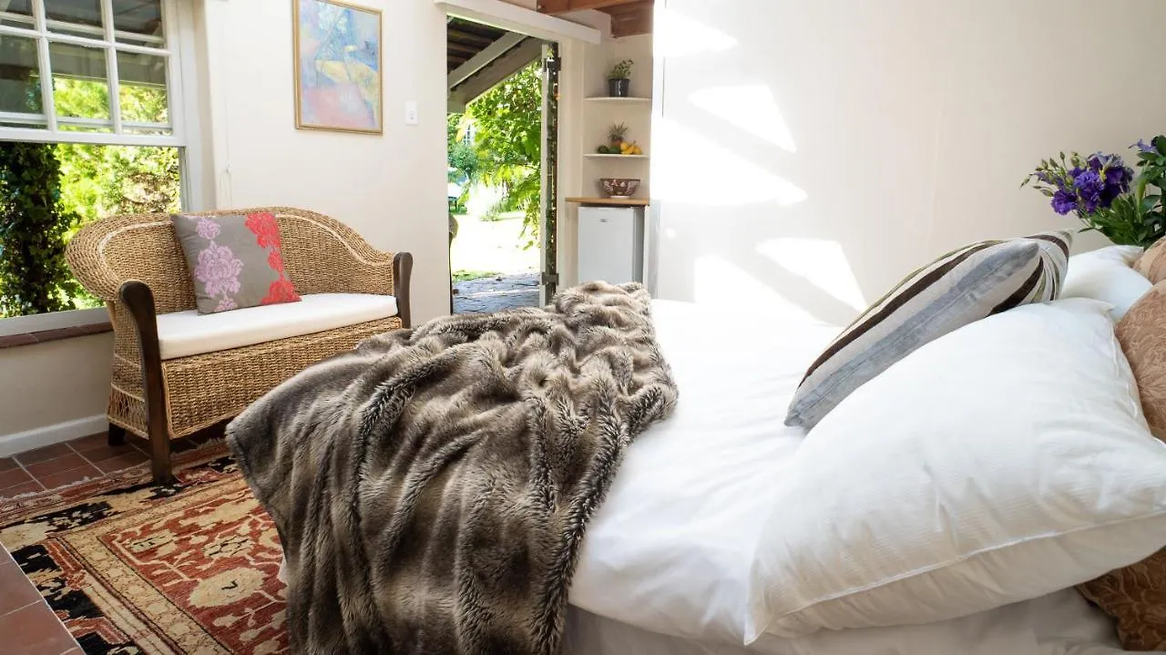 Holiday home Honey Bird Lodge Cape Town