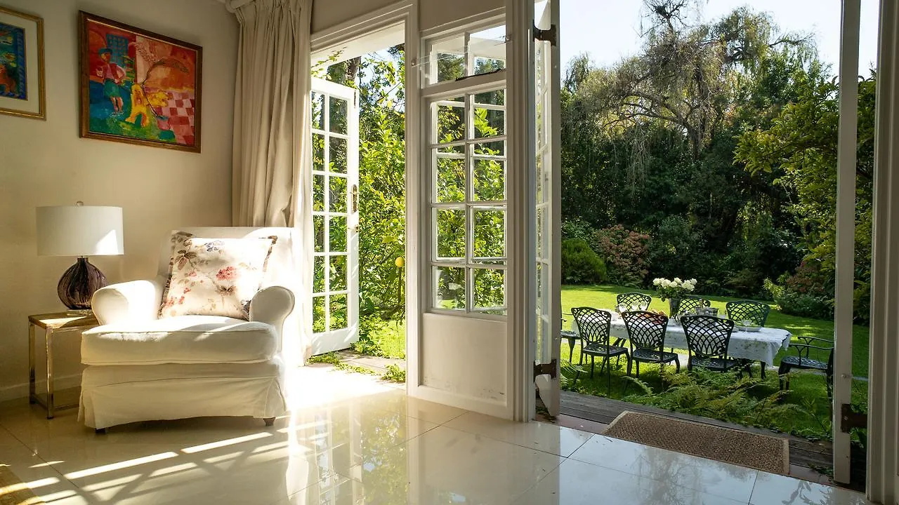 Honey Bird Lodge Cape Town