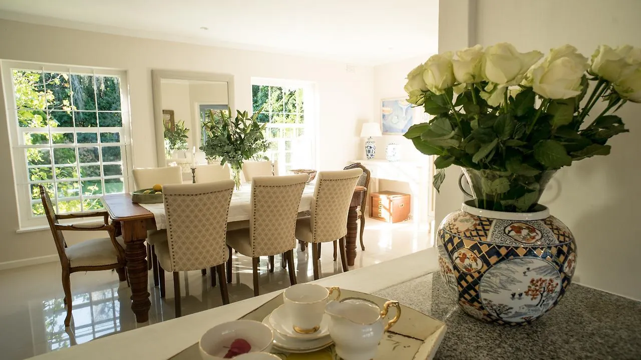 Honey Bird Lodge Cape Town South Africa