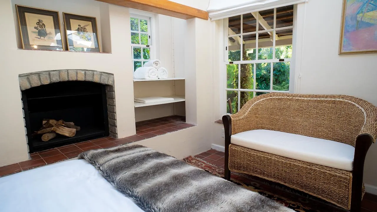 Honey Bird Lodge Cape Town 0*,  South Africa