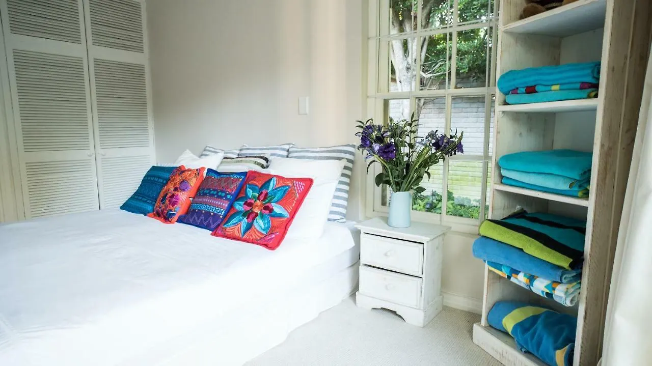 Honey Bird Lodge Cape Town
