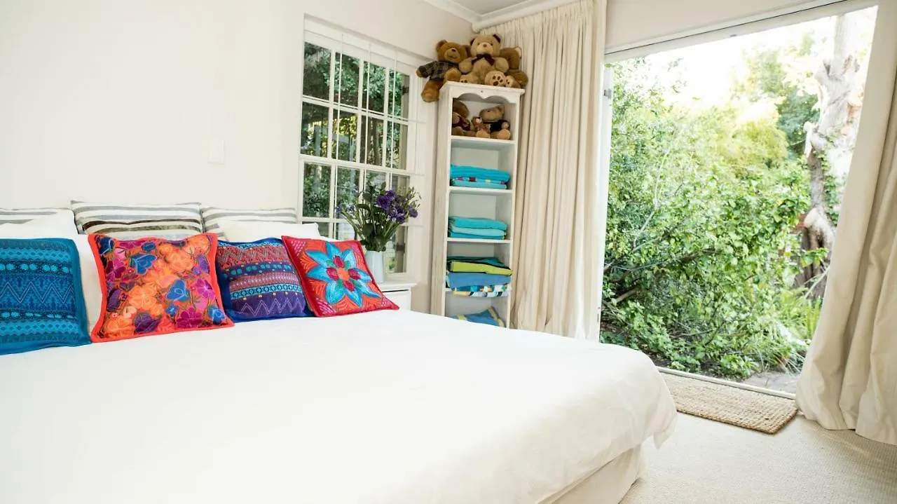 Honey Bird Lodge Cape Town 0*,